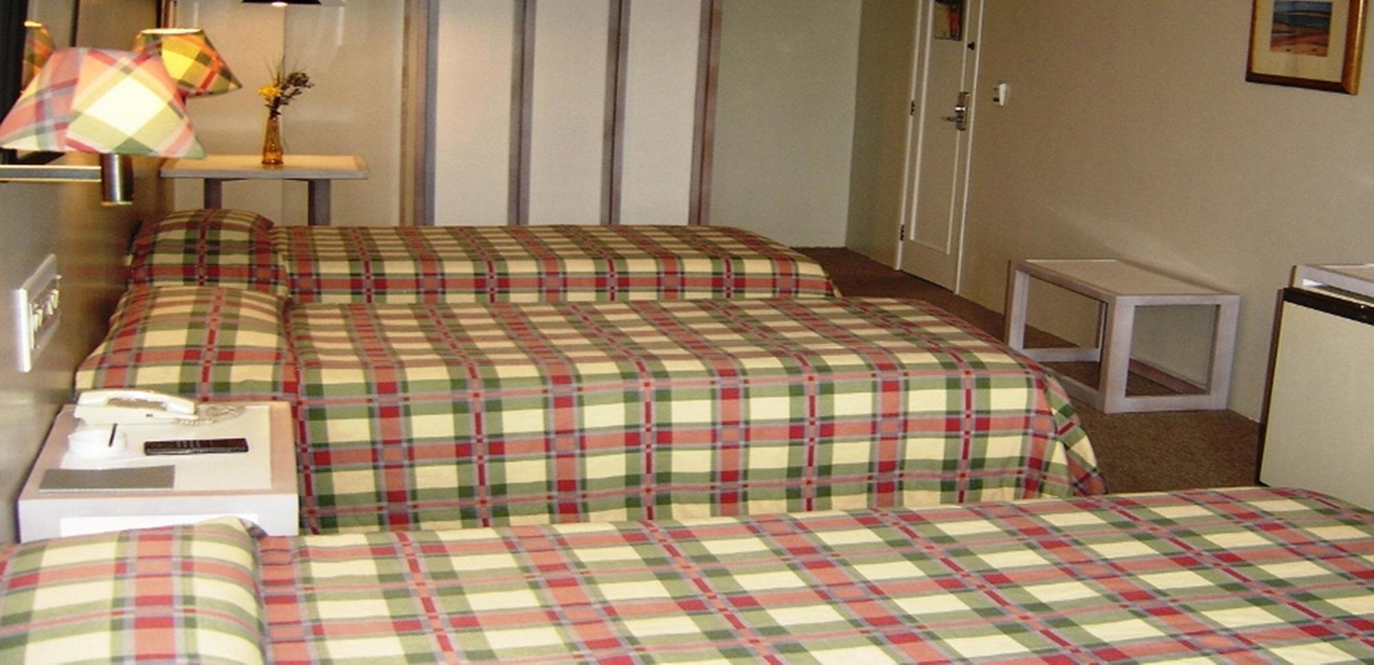 Hotel Nacional Inn Curitiba Torres Buitenkant foto